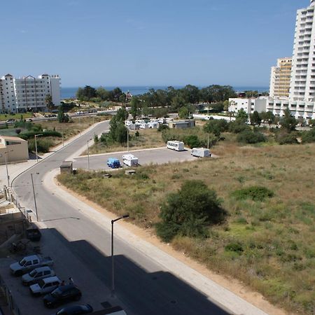 Paraiso Bloco B Portimão Eksteriør bilde
