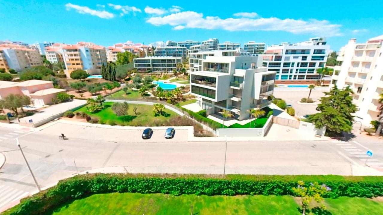 Paraiso Bloco B Portimão Eksteriør bilde