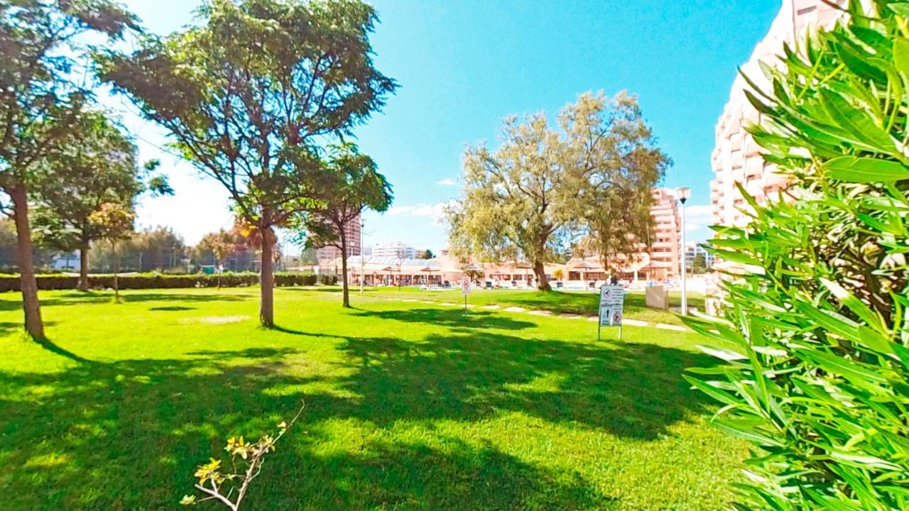Paraiso Bloco B Portimão Eksteriør bilde