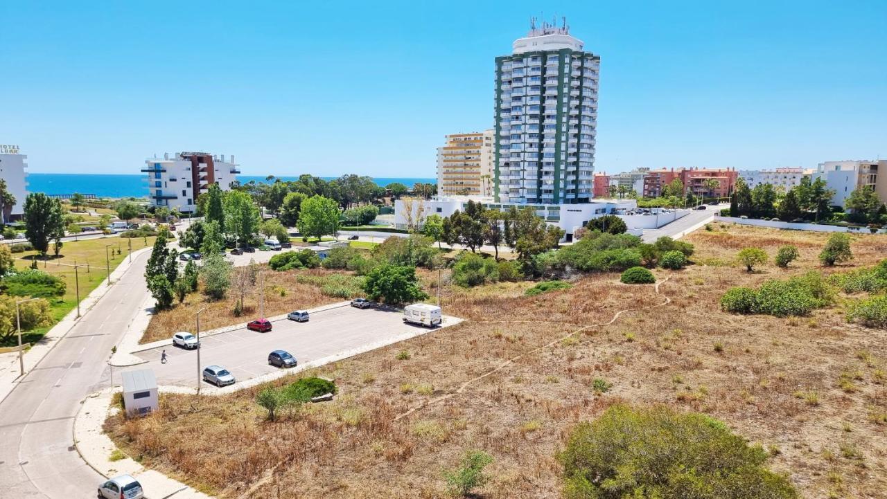 Paraiso Bloco B Portimão Eksteriør bilde