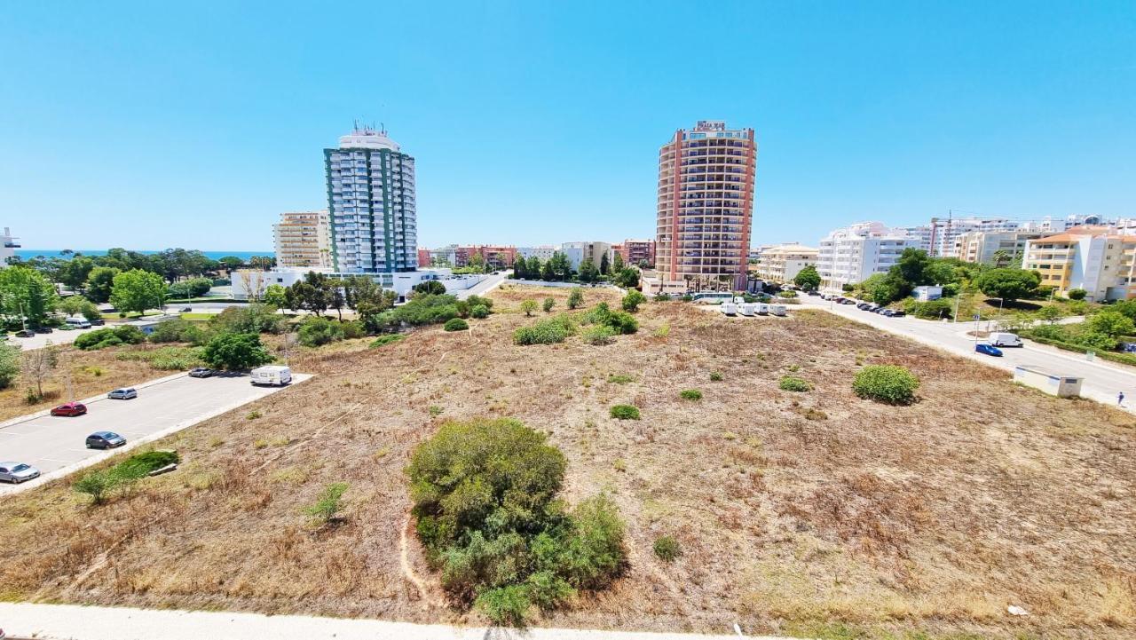 Paraiso Bloco B Portimão Eksteriør bilde
