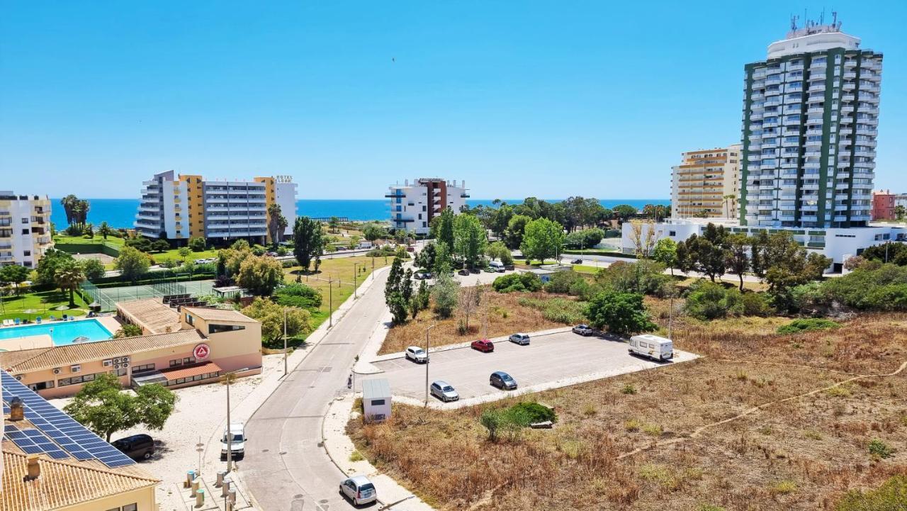 Paraiso Bloco B Portimão Eksteriør bilde