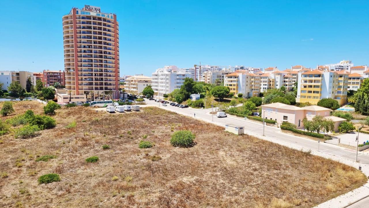 Paraiso Bloco B Portimão Eksteriør bilde