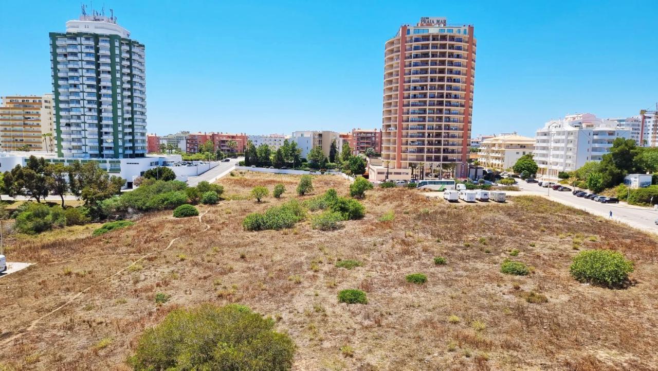 Paraiso Bloco B Portimão Eksteriør bilde