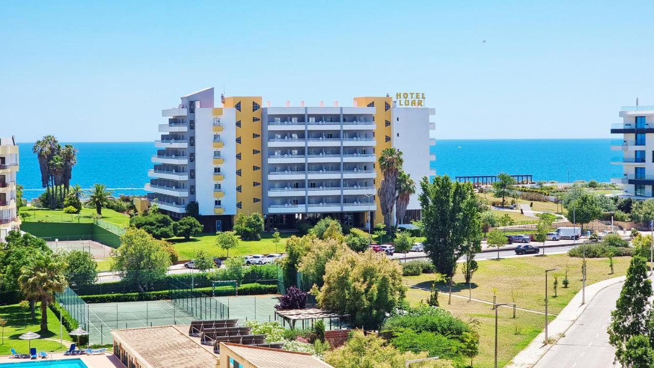 Paraiso Bloco B Portimão Eksteriør bilde