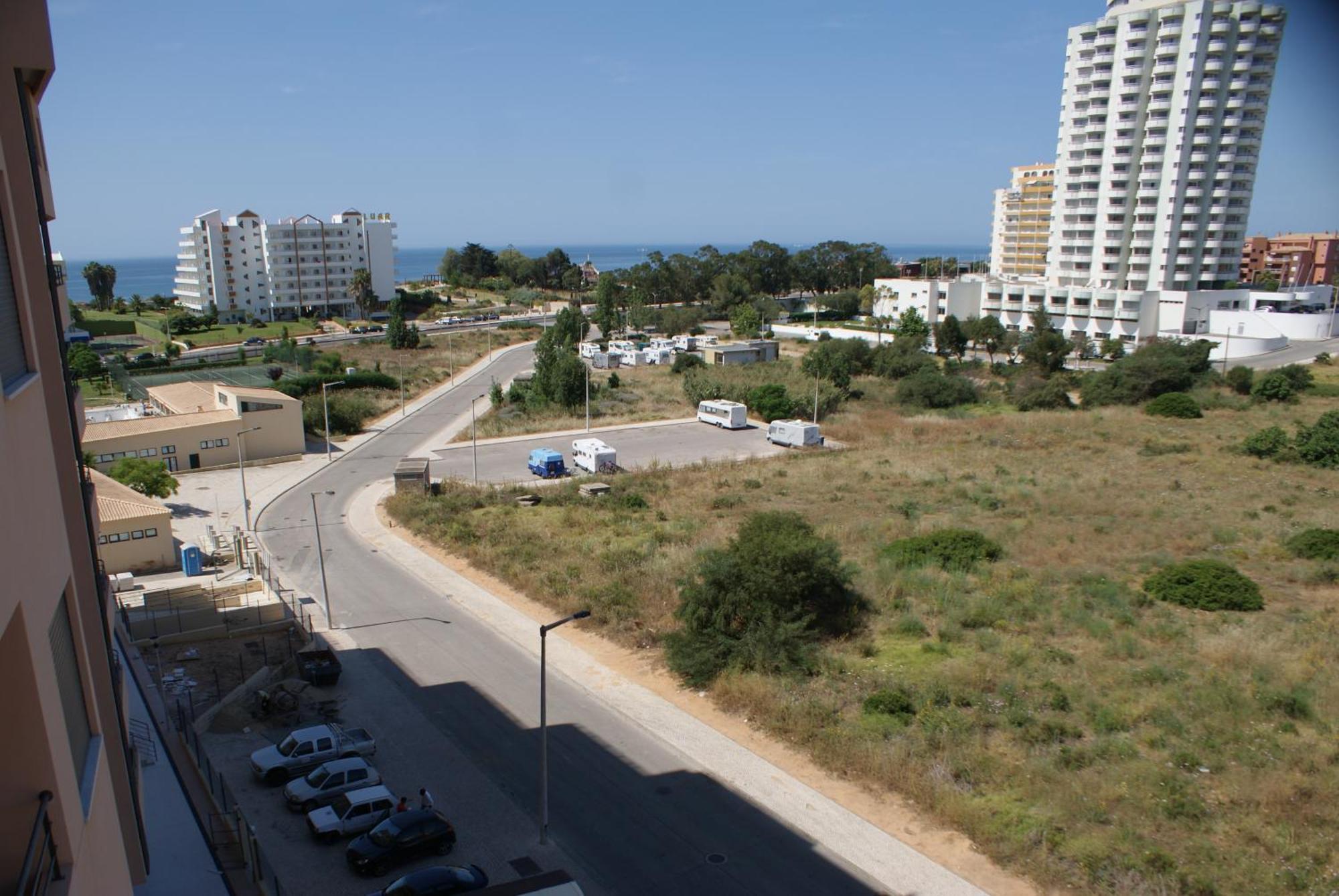 Paraiso Bloco B Portimão Eksteriør bilde